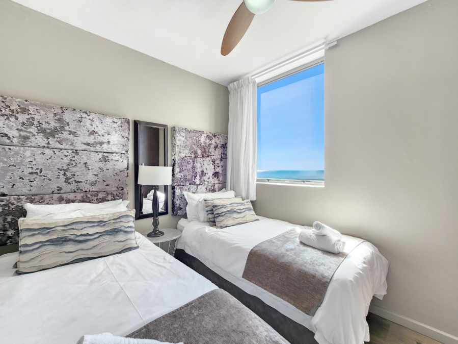 2 Bedroom Property for Sale in Beachfront Western Cape